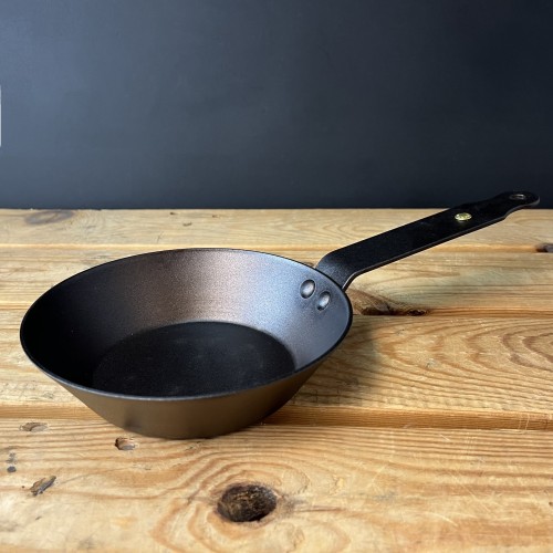 Oven proof online frying pans